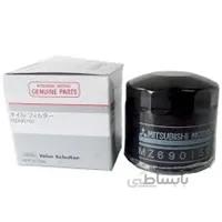 فيلتر روغن اصلی میتسوبیشی ( Genuine Parts ) - پاجرو