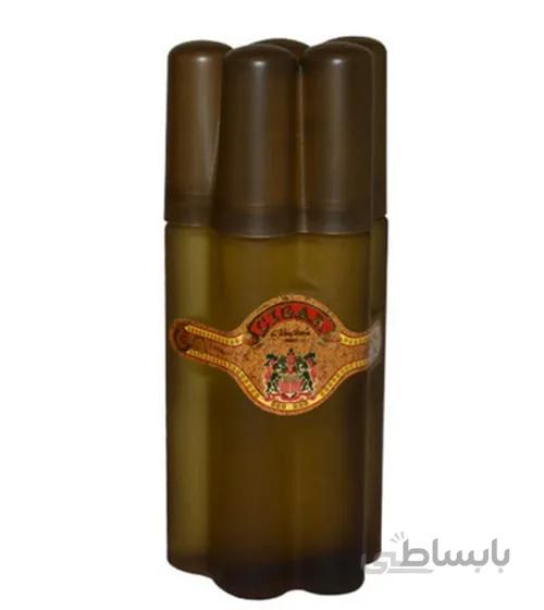 ادکلن مردانه سیگار ا ادکلن مردانه سیگار