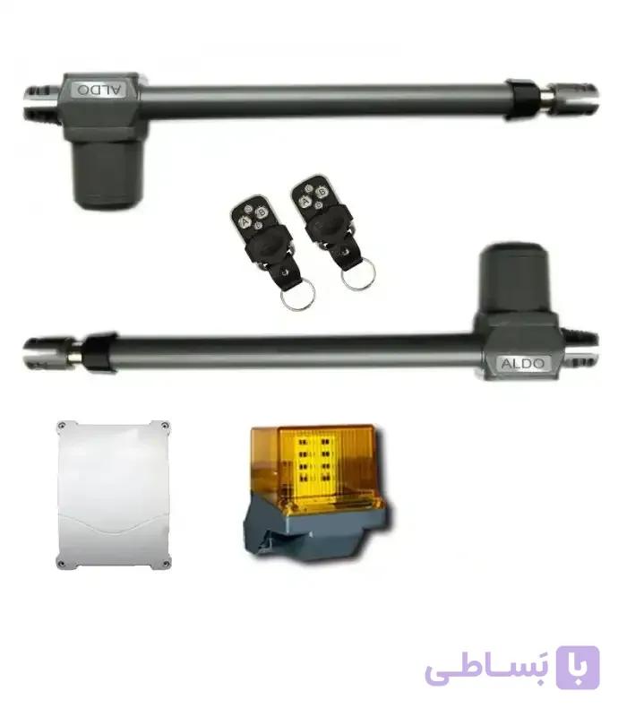 جک برقی درب اتوماتیک پارکینگ آلدو KB-400