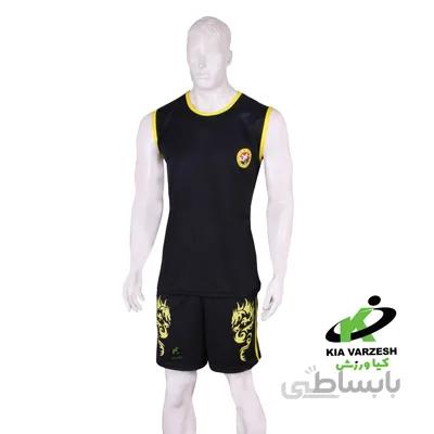 رکابی و شورت ووشو - مشخصات، خرید و قیمت ا T-shirts and wushu shorts