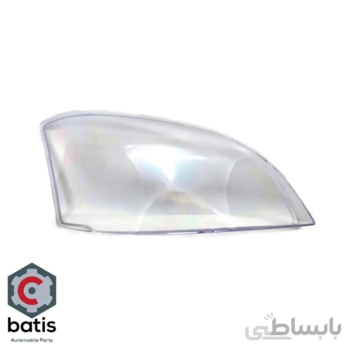 طلق چراغ جلو راست ام وی ام 530 MVM