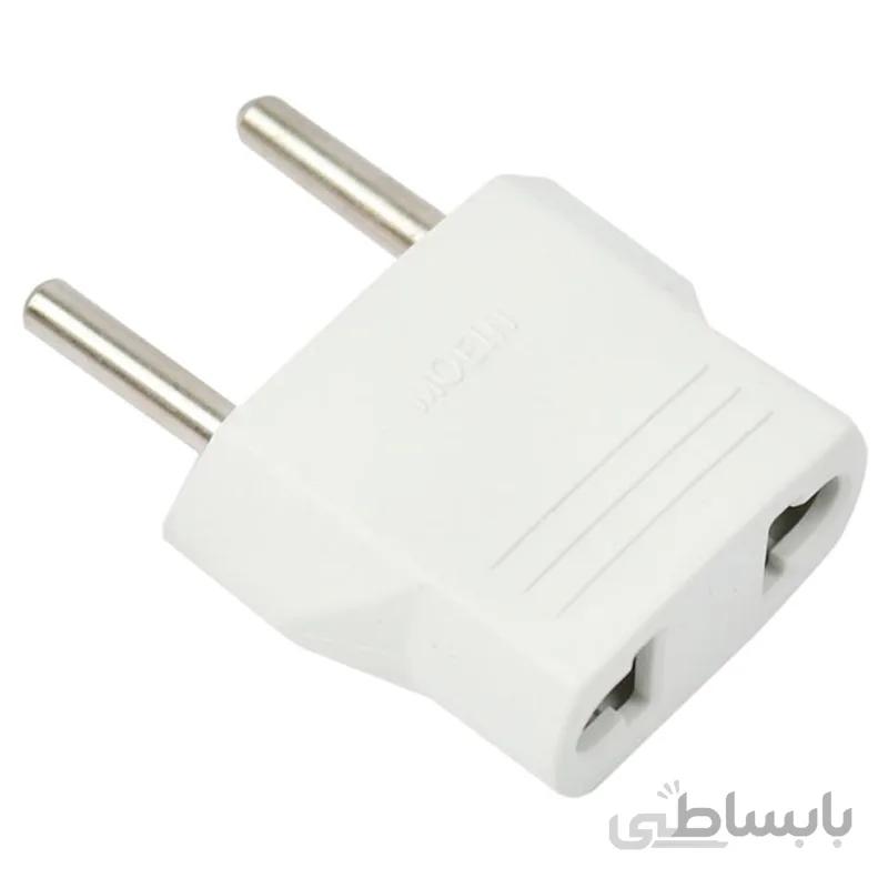 تبدیل ۲ به ۲ برق