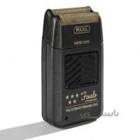 ماشین اصلاح وال فاینال سفارش اروپا ا Wahl Final Shaving Machine Order Europe