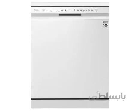 ماشین ظرفشویی ال جی مدل DFB512FP / FW ا LG DFB 512 Dishwasher کد 269783