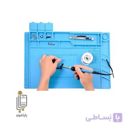پد نسوز مگنت دار یاکسون مدل Yaxun YX-S160