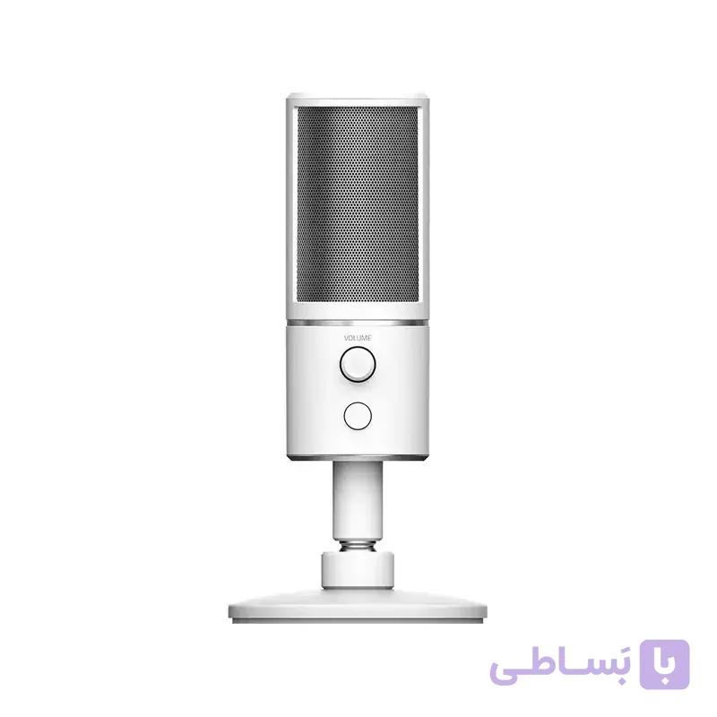 میکروفون Razer مدل Seiren X Mercury
