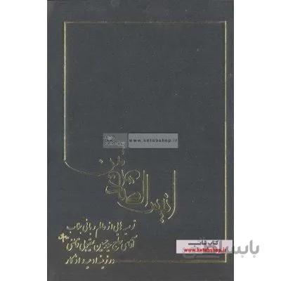 انیس الصادقین