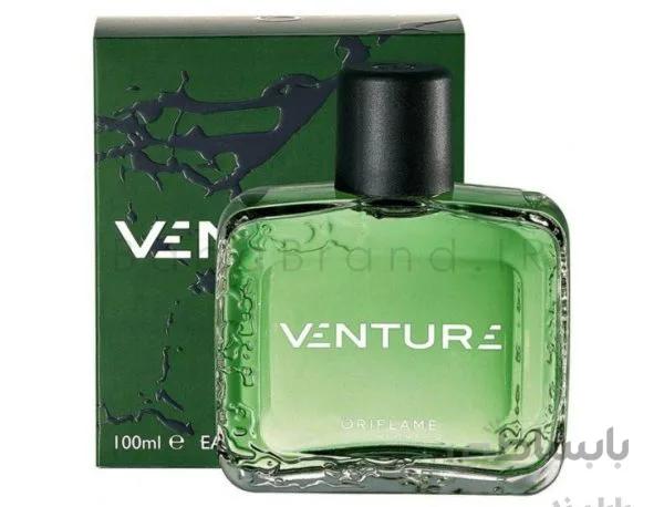 Venture Eau de Toilette ونچر سبز