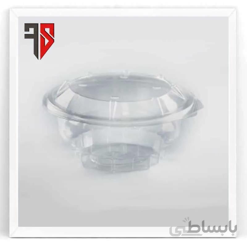 ظرف سالاد KFC پریما