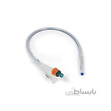 سوند فولی سیلیکونی دوراه