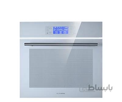 فر توکار کلایبرگ مدل O403 ا Clayberg built-in oven model O403