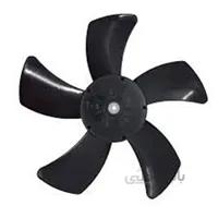 فن خنک کننده رادیاتور آب اصلی میتسوبیشی ( Genuine parts ) - لنسر