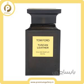 عطر ادکلن تام فورد توسکان لدر | Tom Ford Tuscan Leather