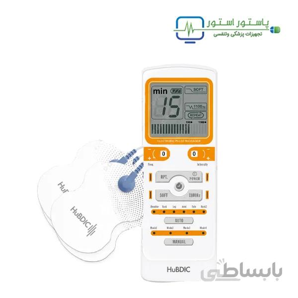 تنس عضلانی حرفه ای هابدیک Hubdic مدل HMB-1000 (اورجینال با گارانتی اصلی)