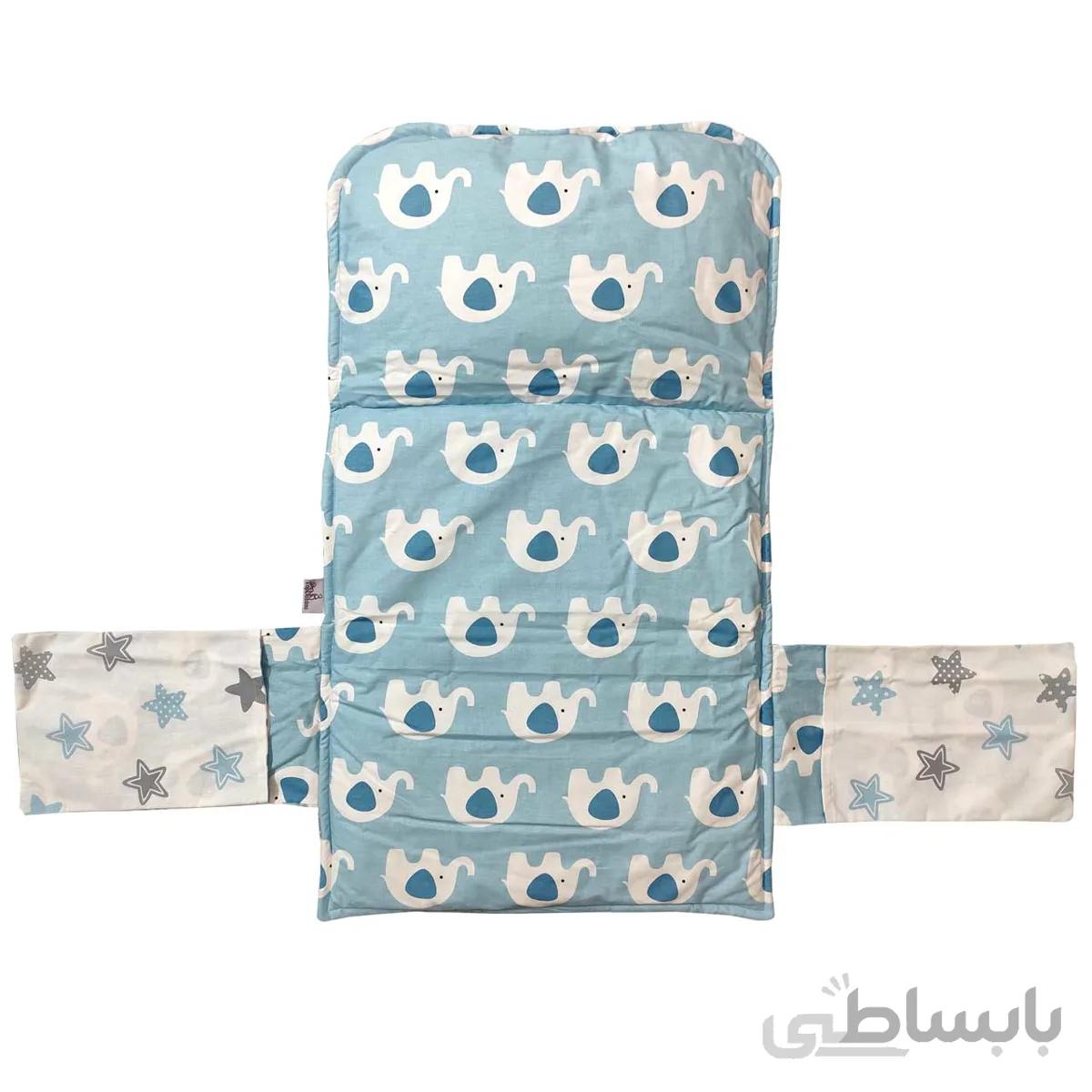 کیف زیرانداز تعویض نوزاد TDT6106