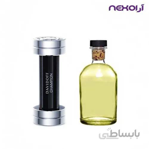 اسانس عطر دیویدوف مدل چمپیون Davidoff Champion