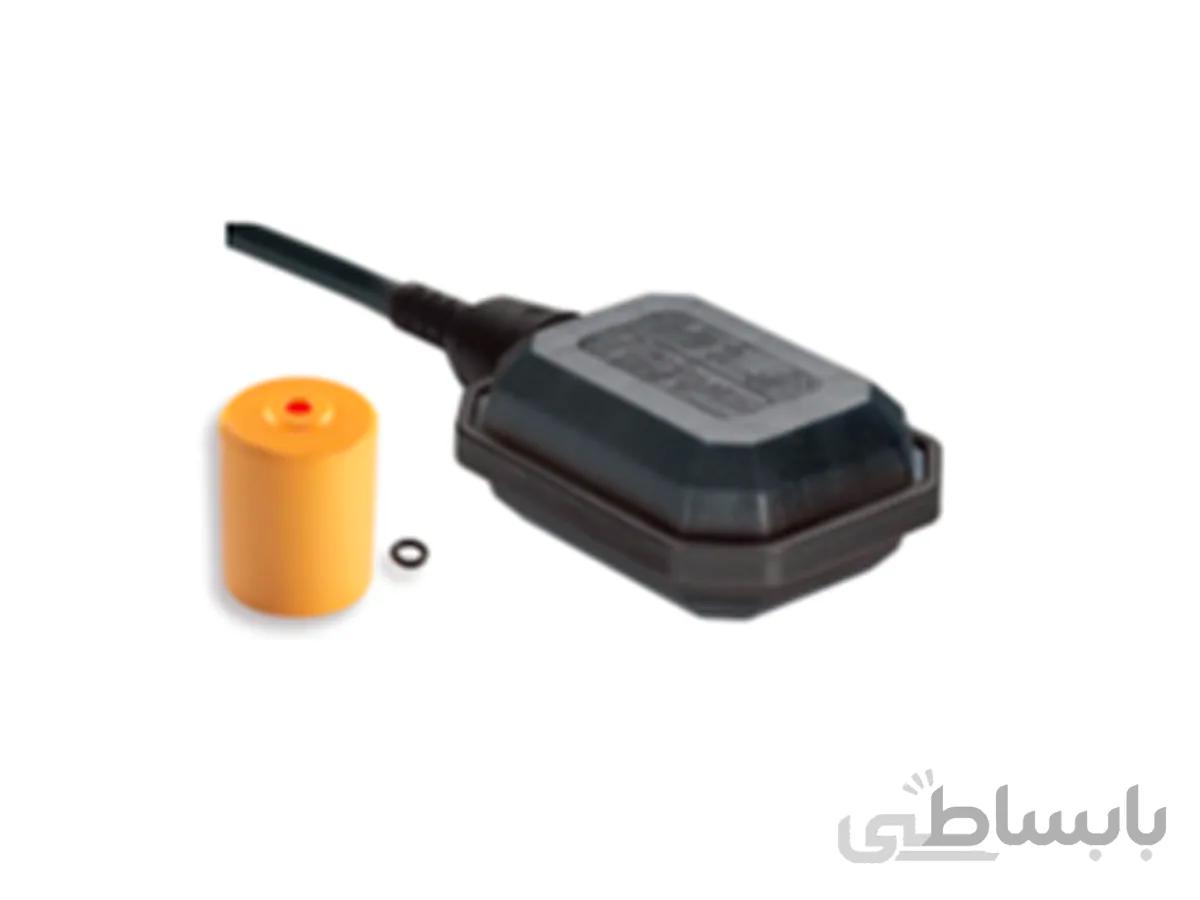 فلوتر برقی سه متری تکنوپلاستیک FOX FLOW SWITCH