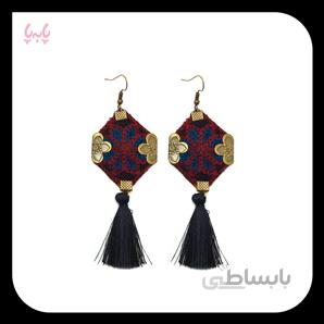 گوشواره سنتی کد 389375