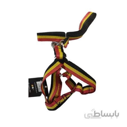 قلاده سه رنگ