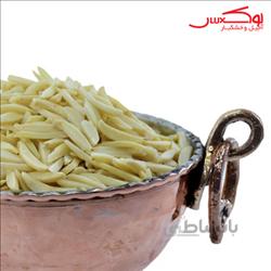 خلال بادام