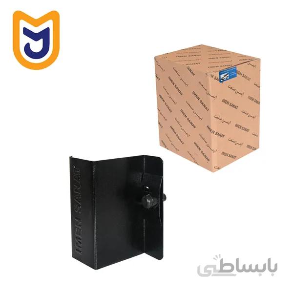 قفل کامپیوتر خودرو مناسب سمند و سورن XU7 (مدل های قبل 90)