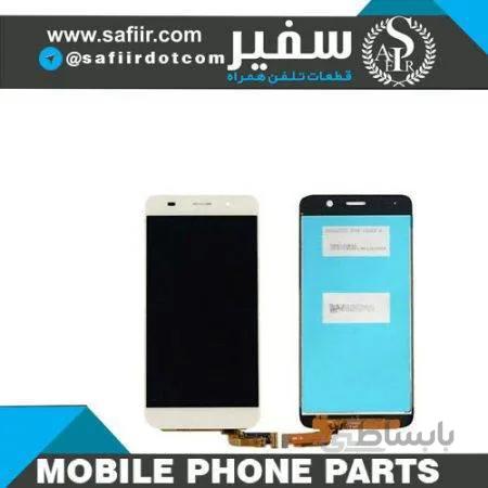 LCD Y6 WHITE-ال سی دی هوآوی Y6