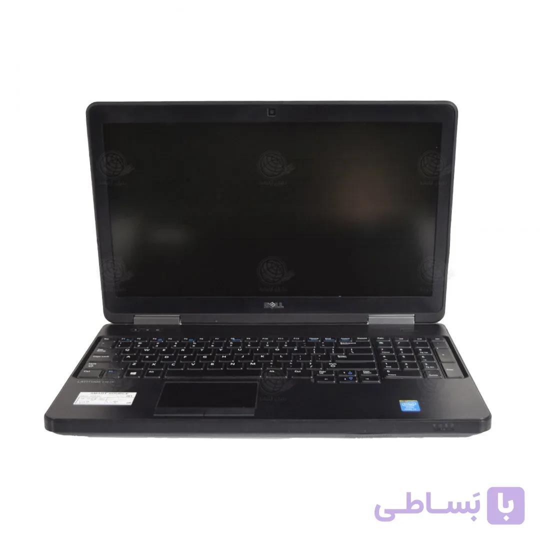 لپ تاپ DELL مدل Latitude E5540 – A — تصویر 1