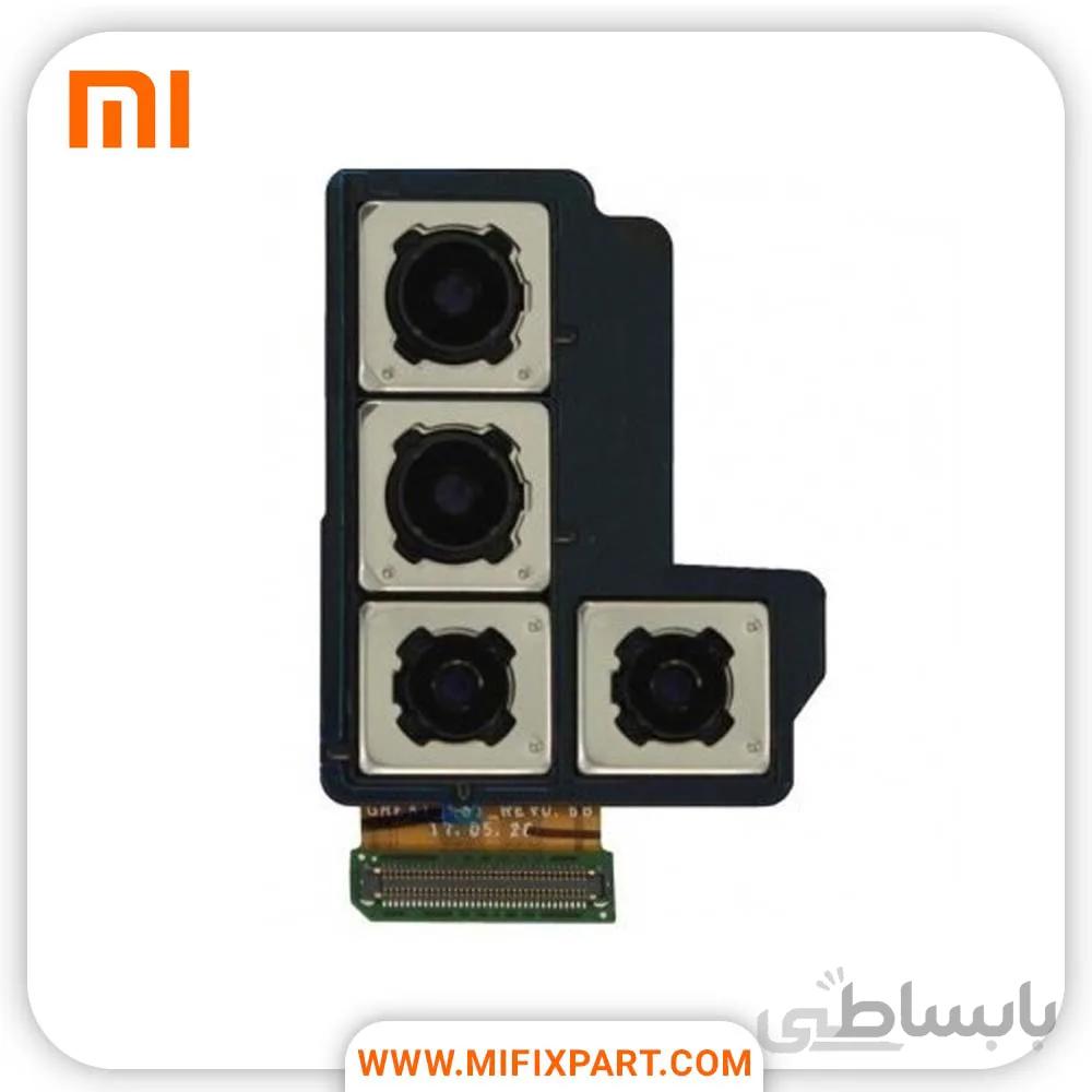 دوربین پشت شیایومی Xiaomi Mi 10T