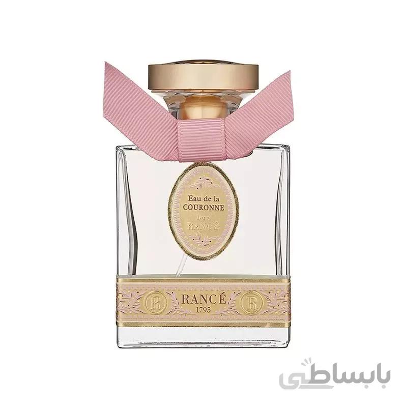 Rance 1795 Rue Rance Eau De La Couronne For Women EDT Tester