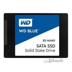 هارد اس اس دی وسترن دیجیتال Blue SATA III - 1000GB ا SSD Hard Western Digital Blue SATA III - 1000GB
