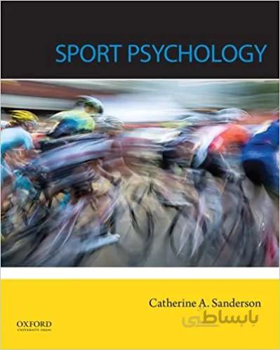 دانلود کتاب Sport Psychology - Image pdf with ocr