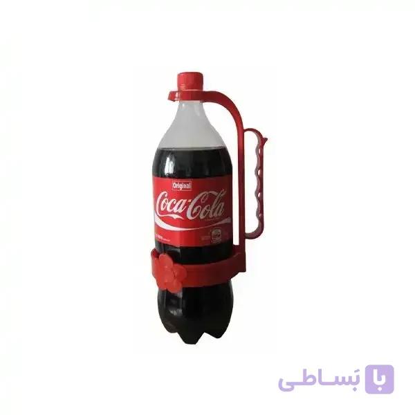 آسان ریز بطری دسته دار