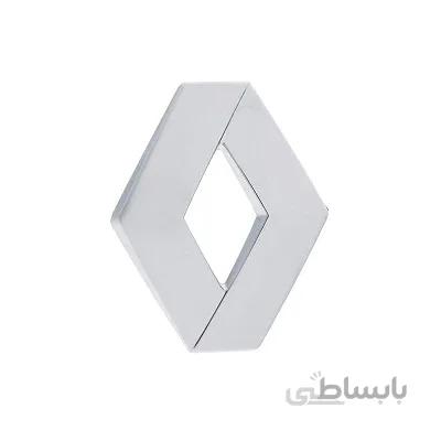 آرم جلو پنجره ال90