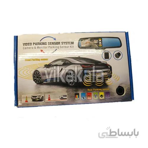 سنسور دوربین مانیتور مدل UNIVERSAL-MONITOR