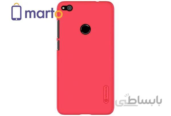کاور نیلکین مدل Super Frosted Shield مناسب برای گوشی هوآوی P8 Lite 2017 ا Nillkin Super Frosted Shield Matte cover case for Huawei P8 Lite (2017)