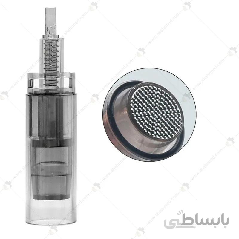 کارتریج نانو میکرونیدلینگ A7 درپوش دار Microneedling A7 Cartridge Nano