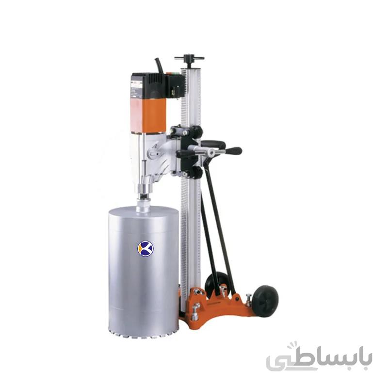 دریل نمونه بردار ای جی پی مدل DM250 ا AGP DM250 Diamond Drill