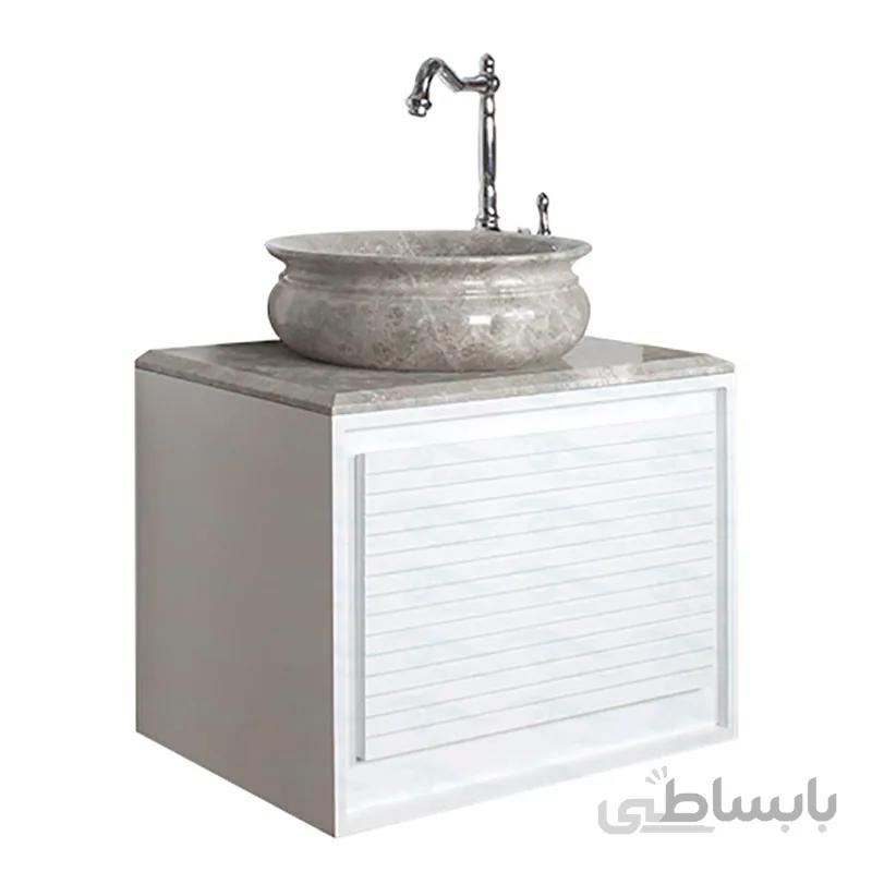 روشویی موژان