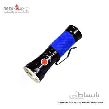 چراغ قوه دستی آهنربادار CRYKET