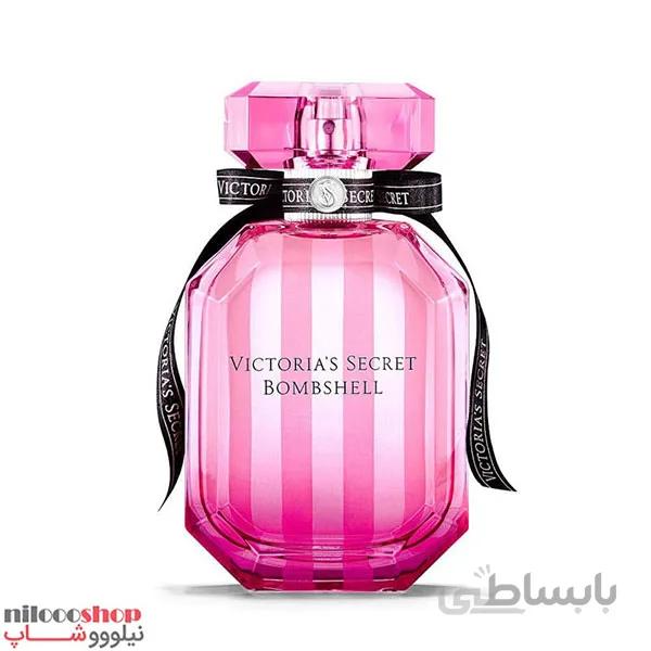 عطر وری ادکلن ویکتوریا سکرت اصل فرانسه
