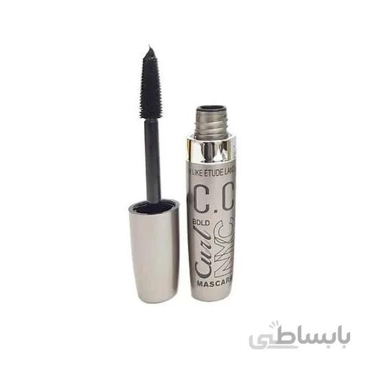 ریمل حجم دهنده سی سی C.C Mascara