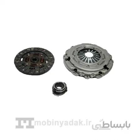 دیسک و صفحه ولکس c30 دنده