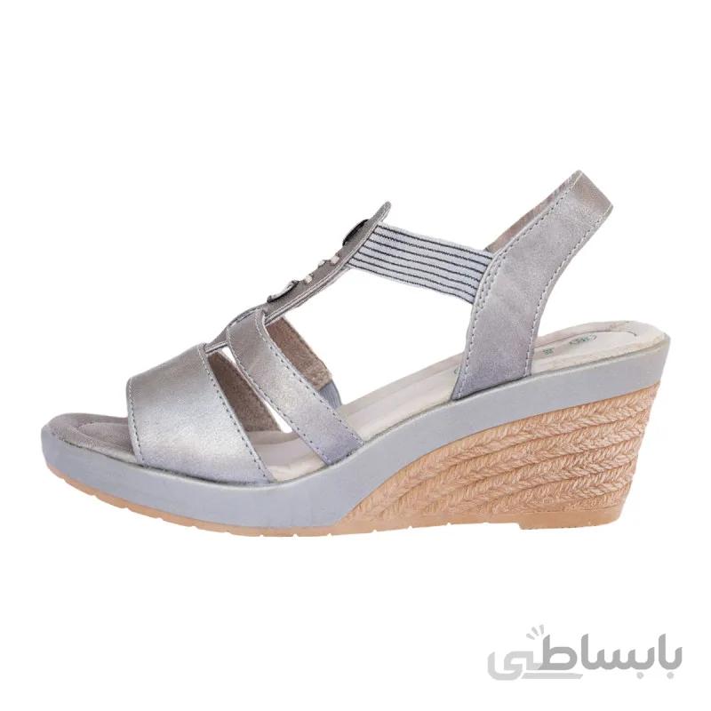 صندل پاشنه دار زنانه فوت فلکس (Footflexx) مدل 230Erfweiler
