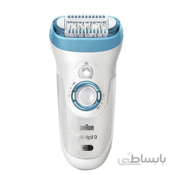 اپیلاتور براون ا 9961e