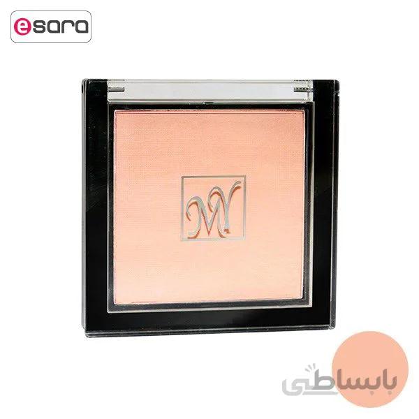 پنکيک دوکاره ماي شماره 12 ا MY 2 In 1 Powder 12