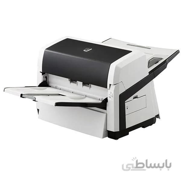 اسکنر FUJITSU Fi-6670 ا Fujitsu fi-6670 Document Scanner