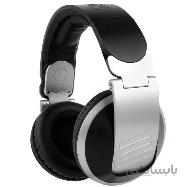 هدفون دی جی | ReLoop RHP-20