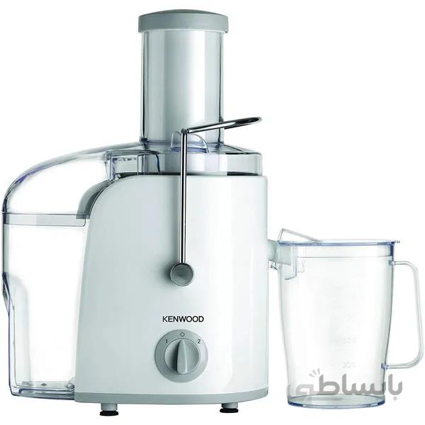 آبمیوه گیری کنوود 800 وات Kenwood Juicer JEP02 ا Kenwood Juicer 800W JEP02