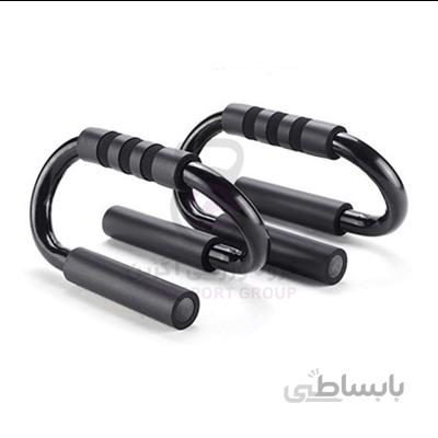 دسته شنا سوئدی فلزی
