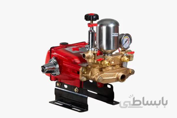 پمپ سمپاش SKN450
